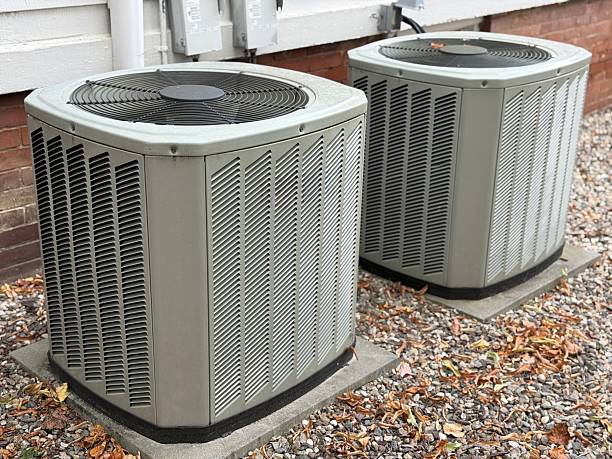 Reliable Ductwork Repair contractor in Emmetsburg, IA by JG Cool HVAC